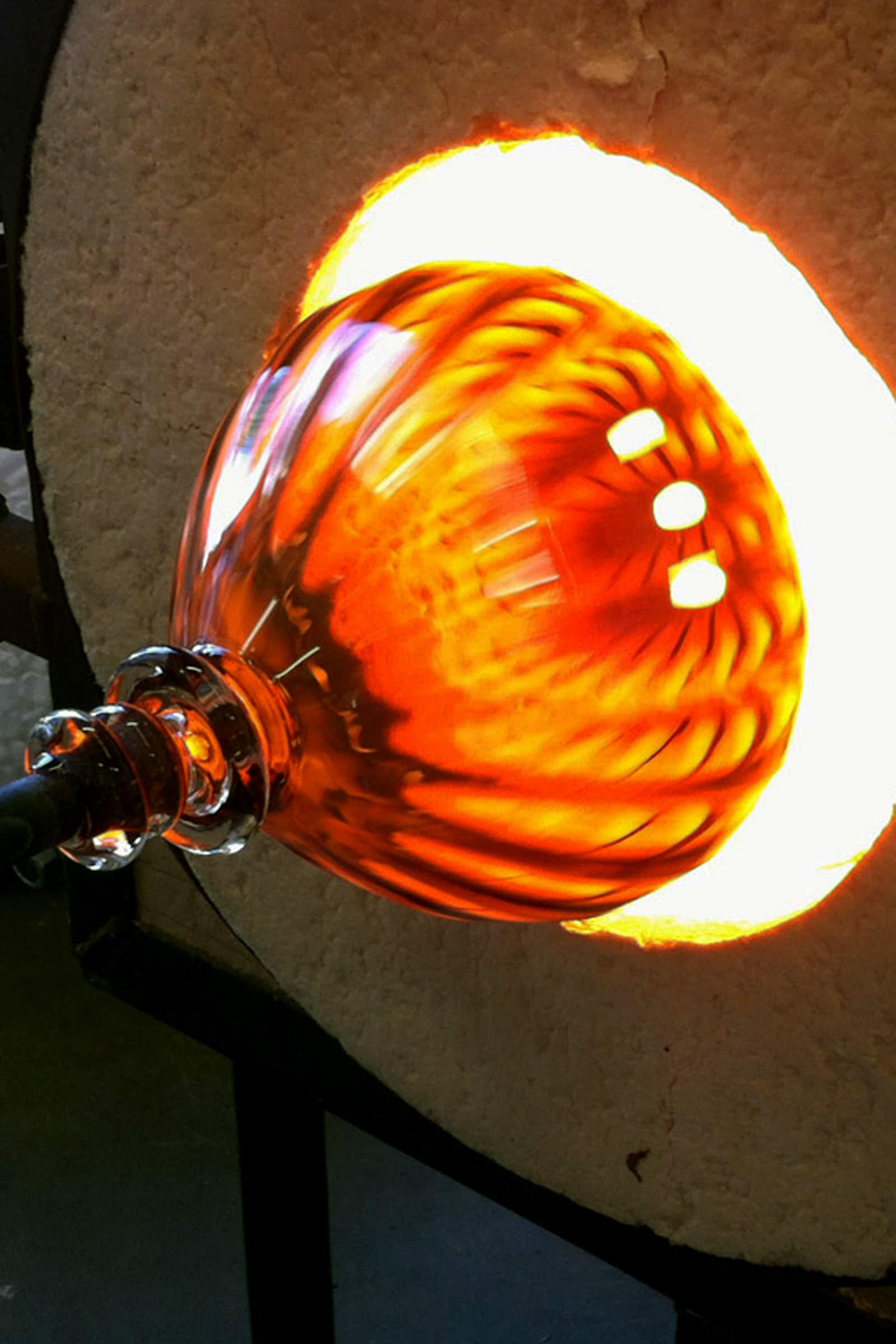 Подвесной светильник Rothschild & Bickers Open Optic Rothschild & Bickers