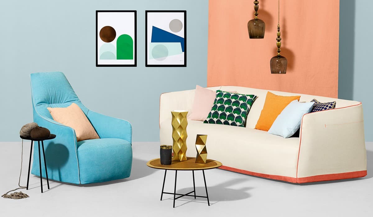 Подвесной светильник Rothschild & Bickers Standing Pendant Rothschild & Bickers