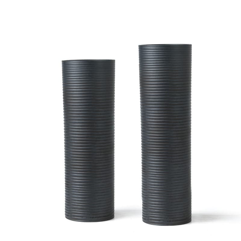 Ваза Adriani & Rossi Cilinder vase African dream series