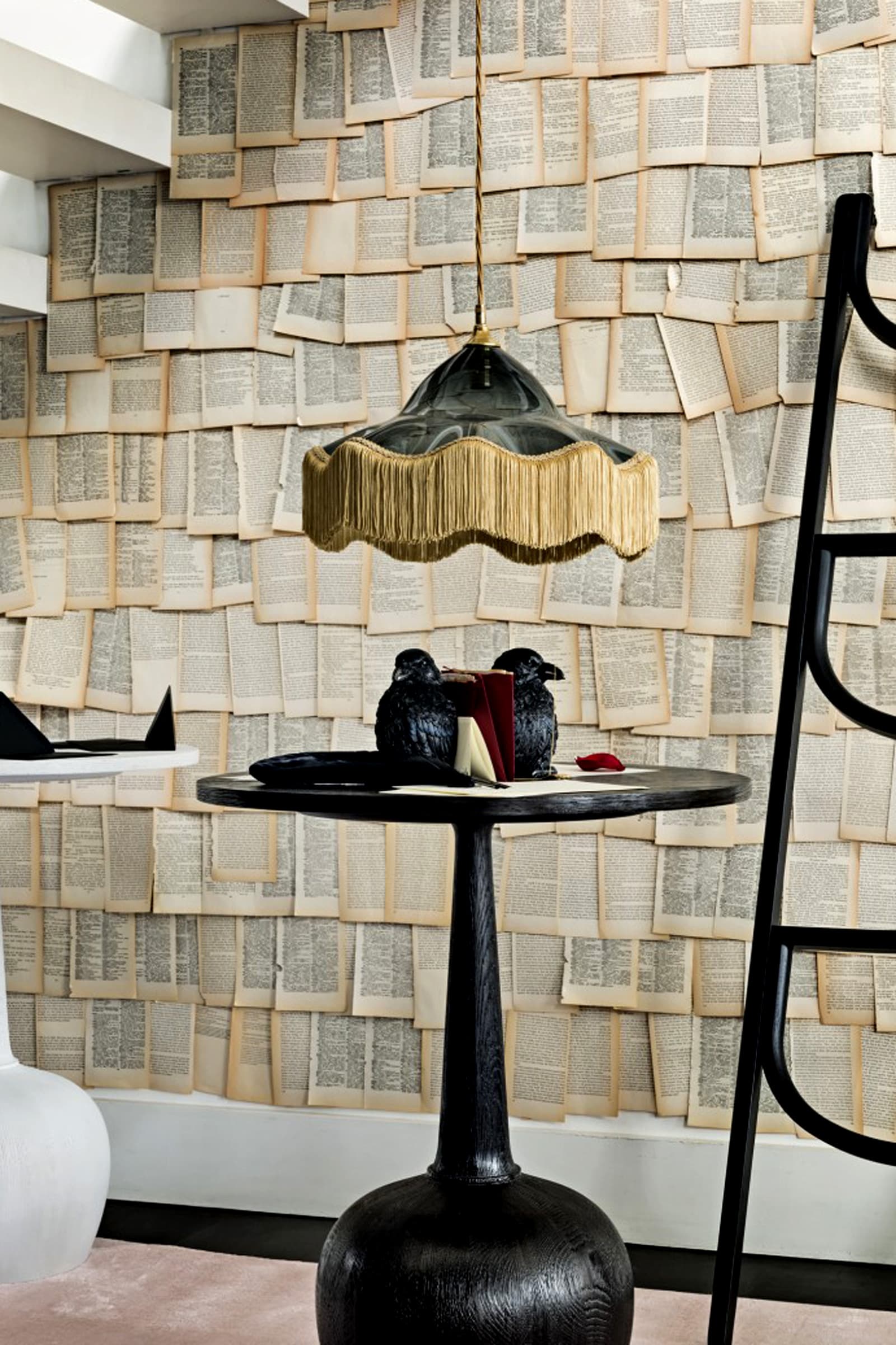 Подвесной светильник Rothschild & Bickers Vintage Light Rothschild & Bickers