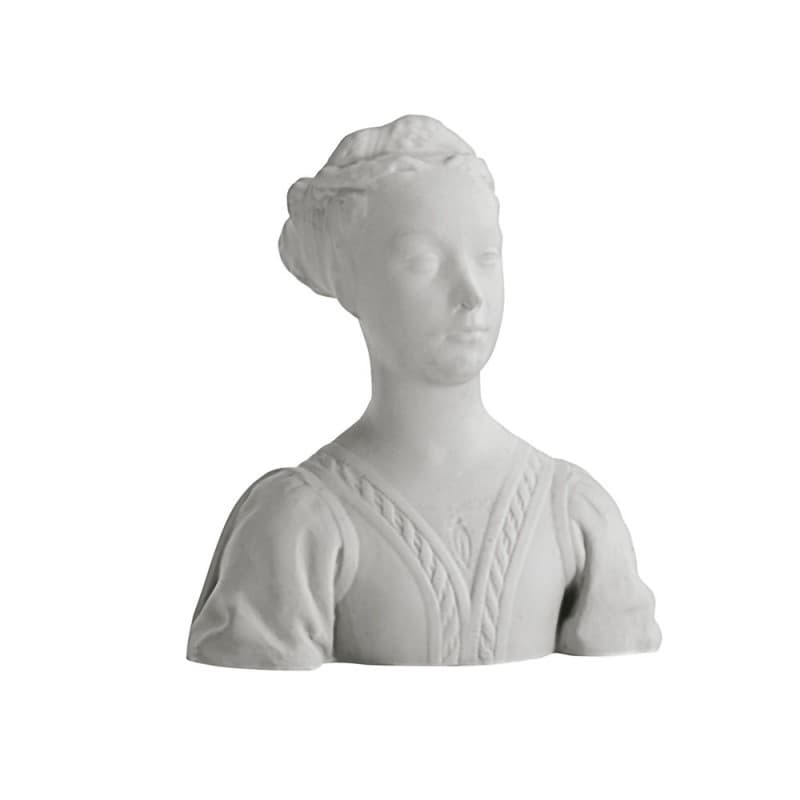 Декоративный элемент Adriani & Rossi Dama Di Urbino bust