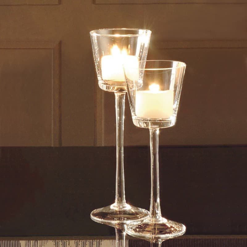 Подсвечник Adriani & Rossi Iris candle holder