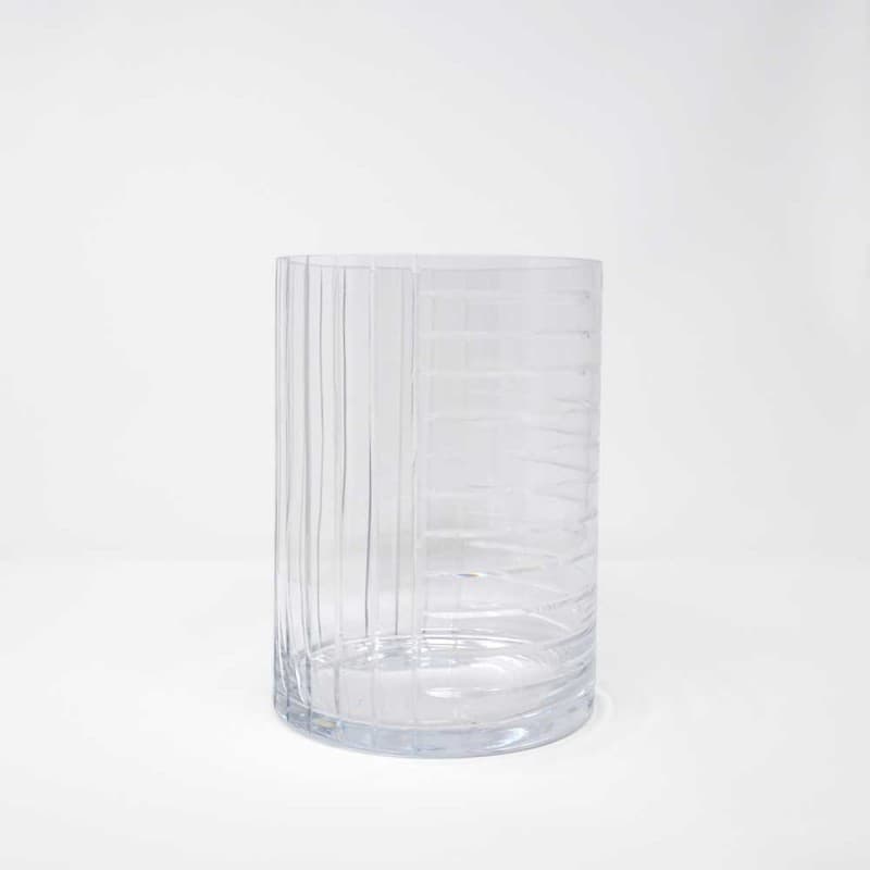 Ваза Adriani & Rossi Poline Vases