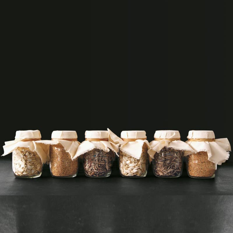 Декоративный элемент Adriani & Rossi Pratico Jar