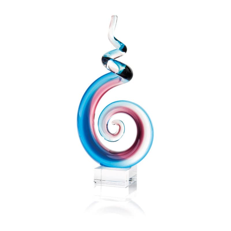 Декоративный элемент Adriani & Rossi Ricciolo sculpture