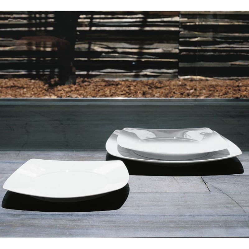 Набор тарелок Adriani & Rossi Set piatti porcellana