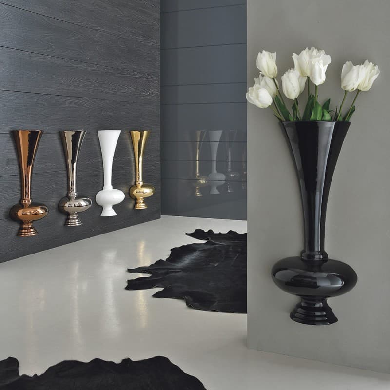 Украшение Adriani & Rossi Tromba Fifty vase