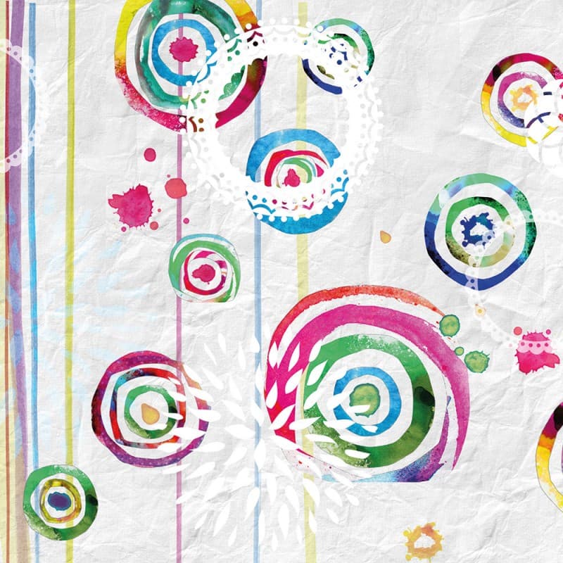 Обои Adriani & Rossi Circus