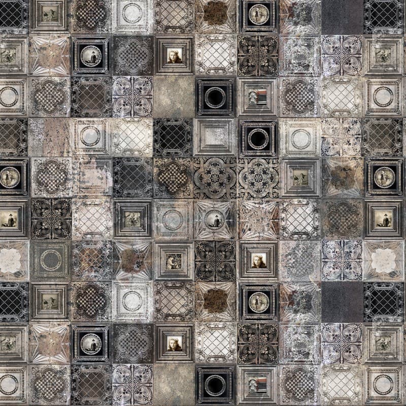 Обои Adriani & Rossi Classic frames