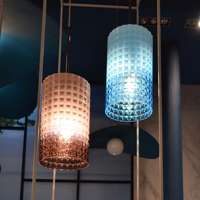 Подвесной светильник Adriani & Rossi Diamond