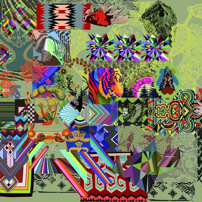 Обои Adriani & Rossi Grace