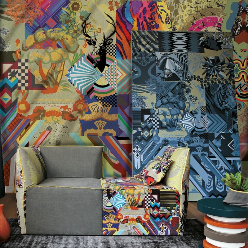 Обои Adriani & Rossi Grace