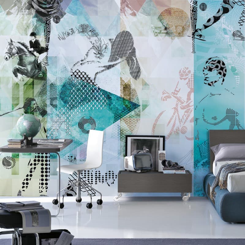 Обои Adriani & Rossi Olimpia