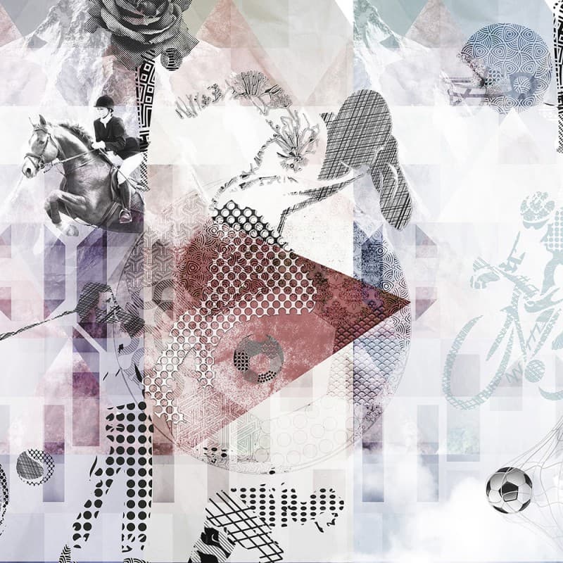 Обои Adriani & Rossi Olimpia