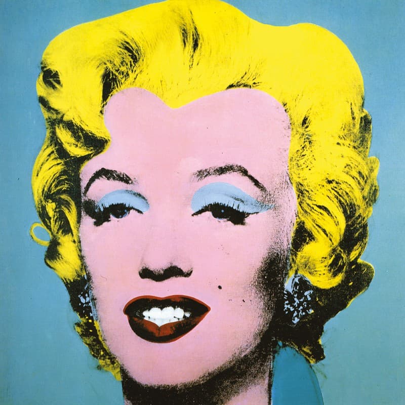 Картина Adriani & Rossi Prints on canvas Graphics Painting 0035