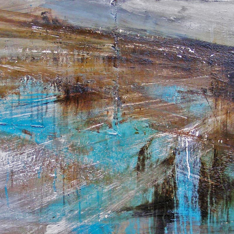 Картина Adriani & Rossi Painting Artwork 014M