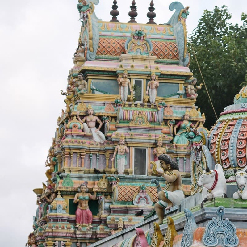 Картина Adriani & Rossi Prints on canvas Collections Painting 1348