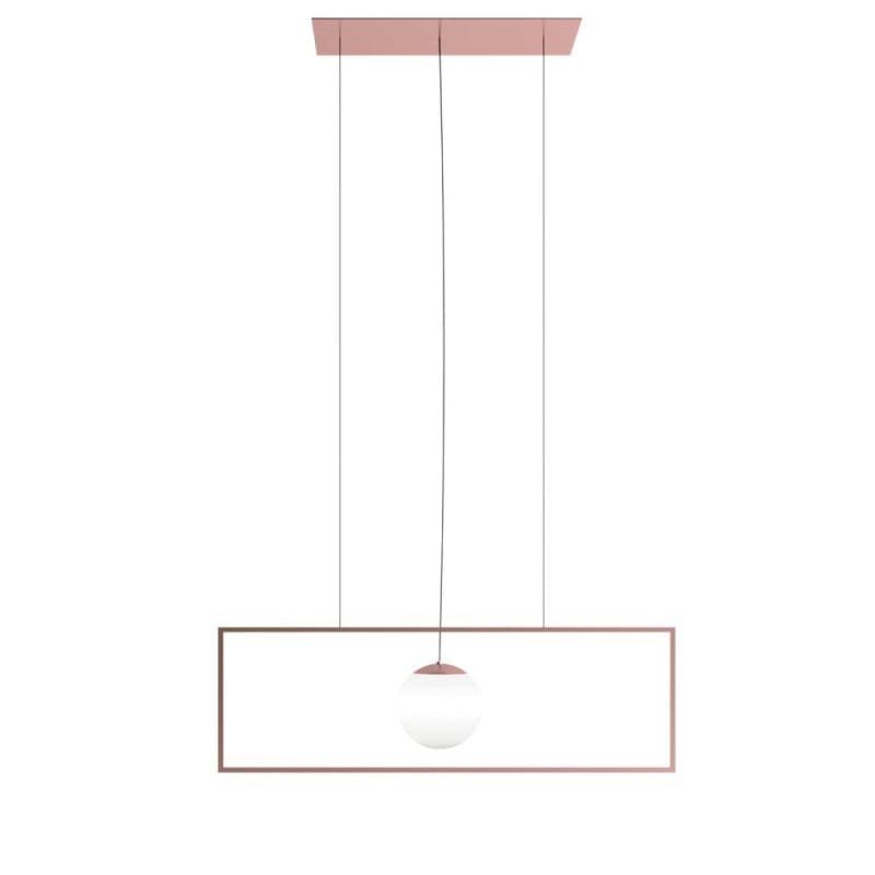 Подвесной светильник Adriani & Rossi View Lamp