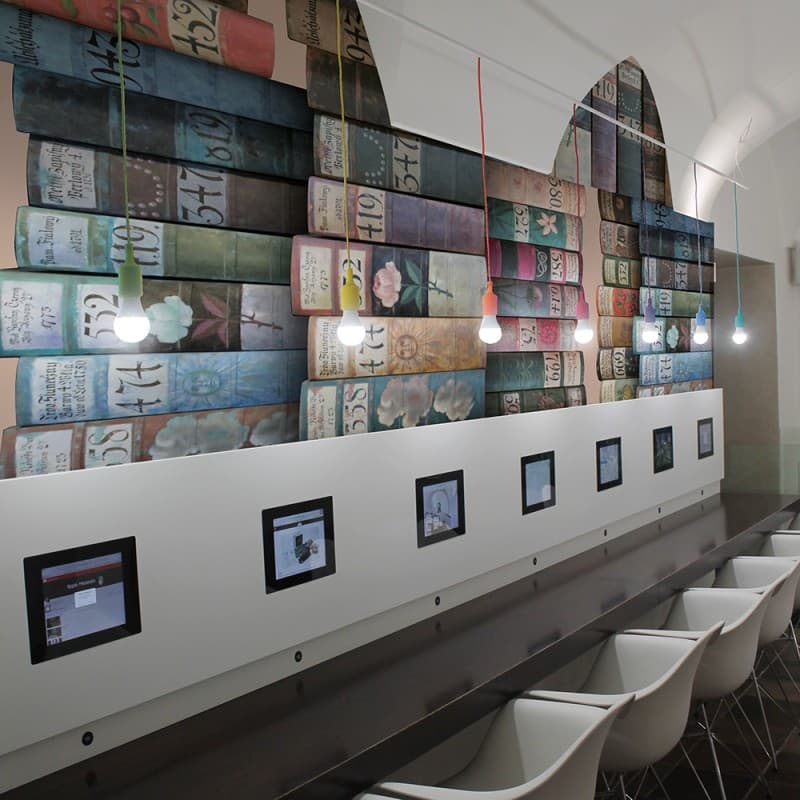 Обои Adriani & Rossi ARCA