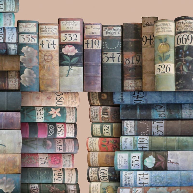 Обои Adriani & Rossi ARCA