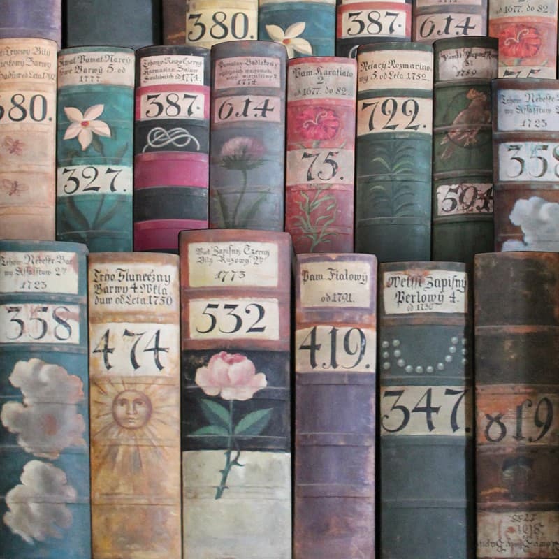 Обои Adriani & Rossi ARCA