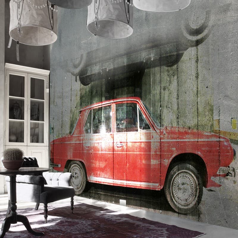 Обои Adriani & Rossi CARS