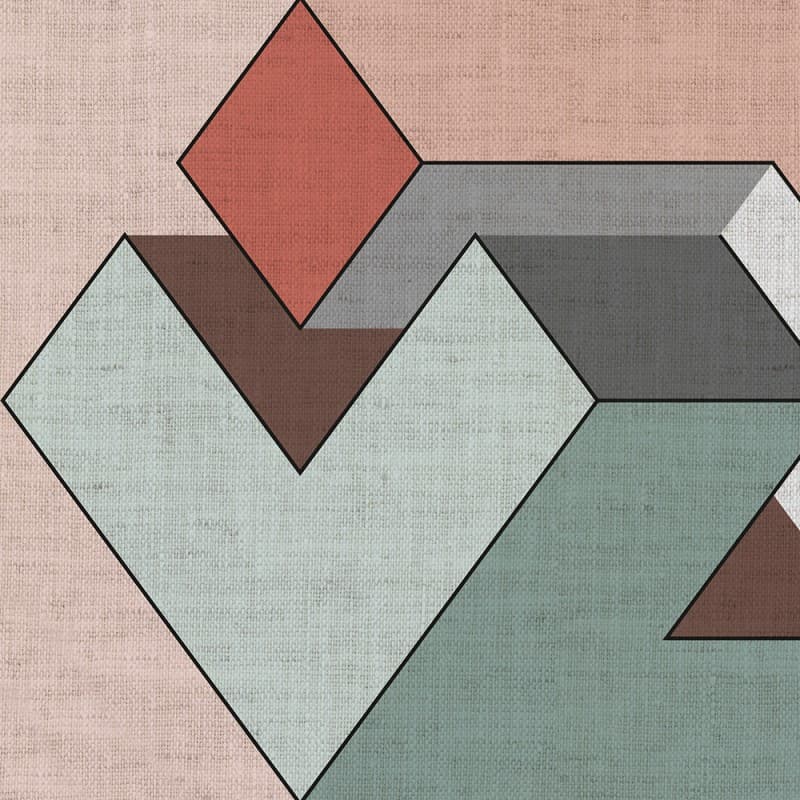 Обои Adriani & Rossi GENIUS