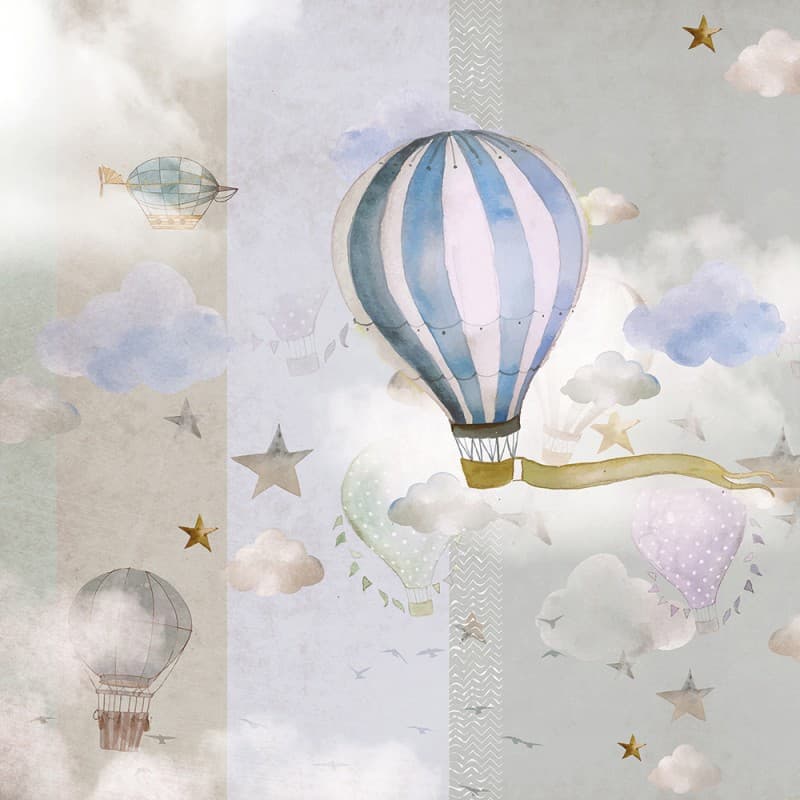 Обои Adriani & Rossi JAD