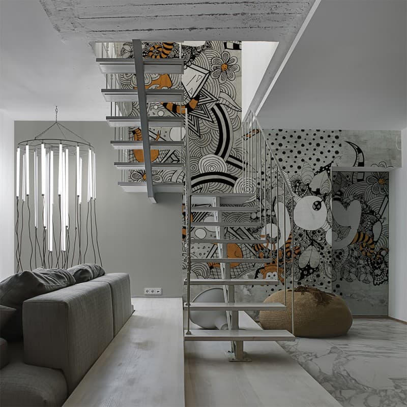 Обои Adriani & Rossi JOY