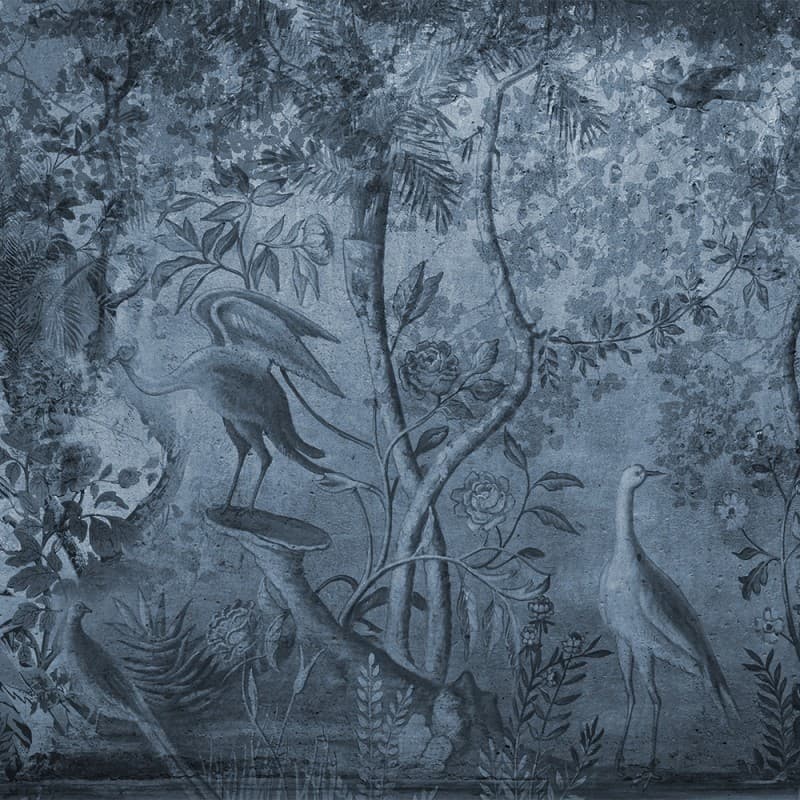 Обои Adriani & Rossi PARADISE