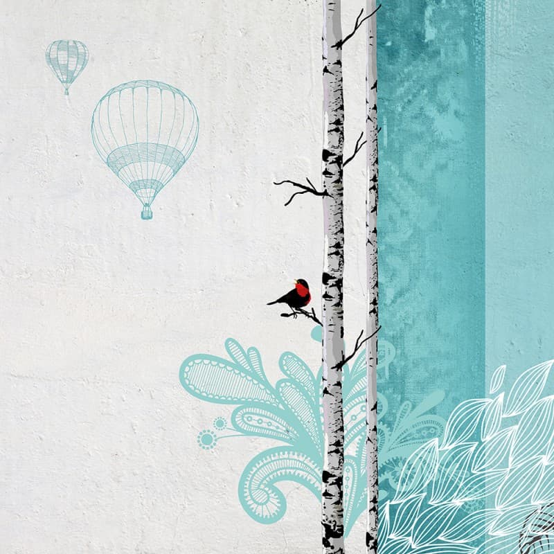 Обои Adriani & Rossi PETIT