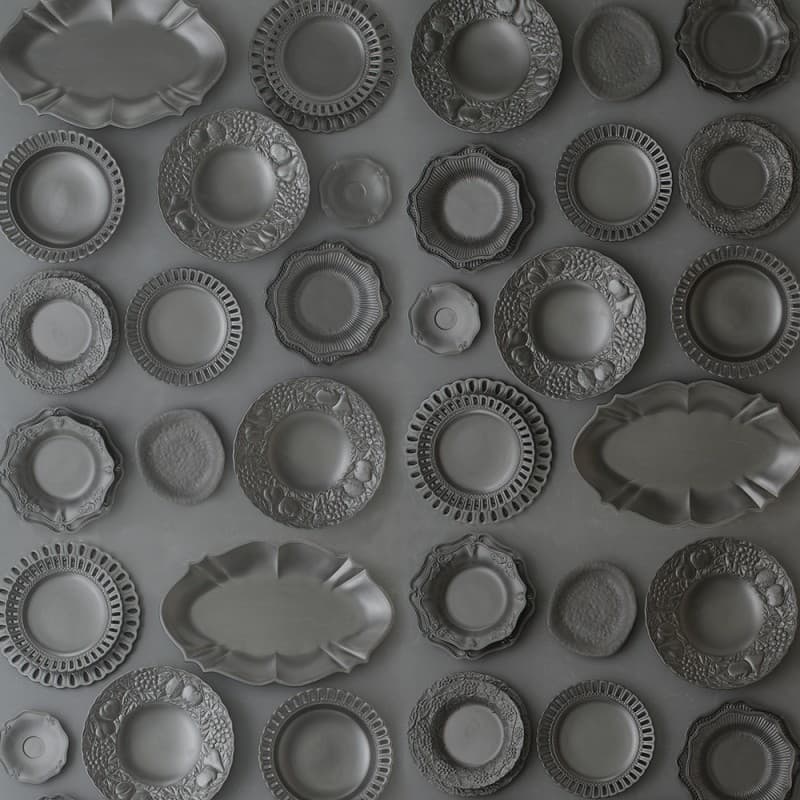 Обои Adriani & Rossi PLATES