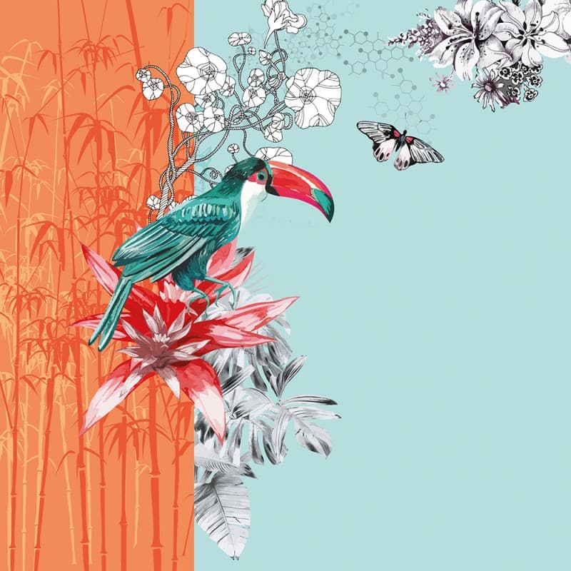 Обои Adriani & Rossi POESIA