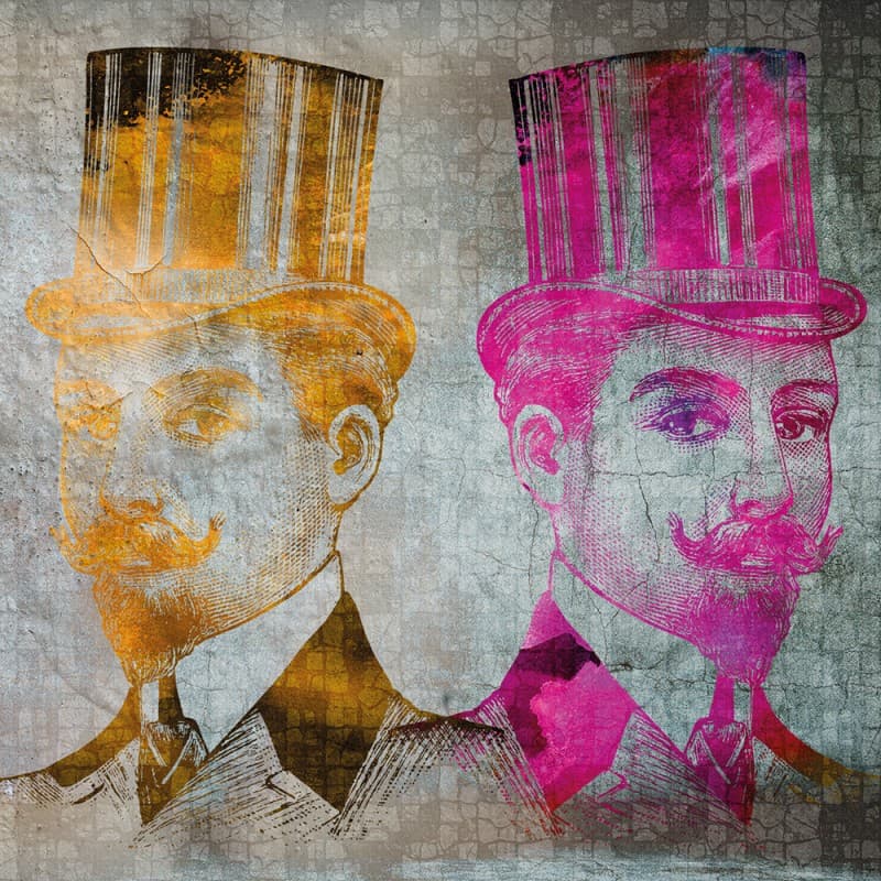 Обои Adriani & Rossi XILO