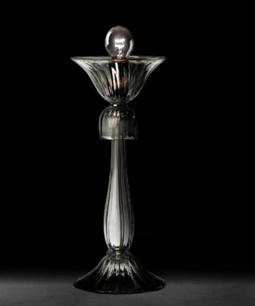 Настольная лампа De Majo 7094 L De Majo