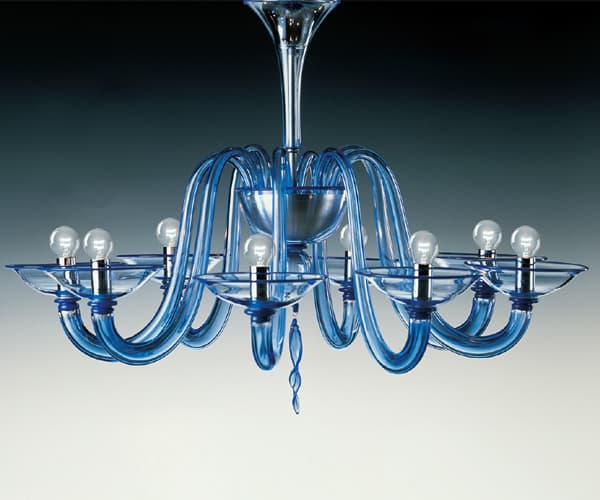 Люстра De Majo 7087 K8 De Majo