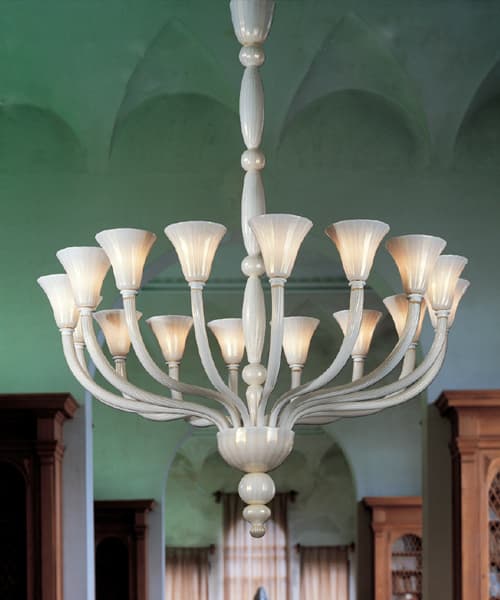 Люстра De Majo 8001 К16 De Majo