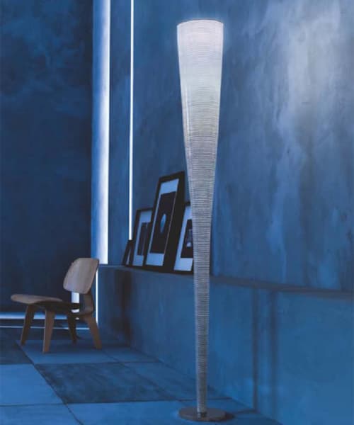 Торшер Foscarini MITE terra Foscarini