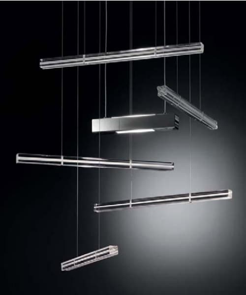 Подвесной светильник Axo Light EXPLO SPEXPL05 Axo light