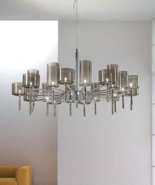 Подвесной светильник Axo Light SPILLRAY SP SPIL 20 Axo light