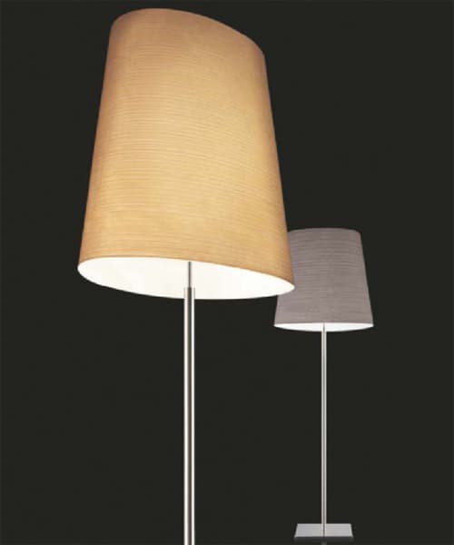 Торшер Foscarini MEGA-KITE terra Foscarini