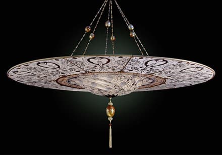 Подвесной светильник Archeo Venice Design 313.00 Archeo Venice Design