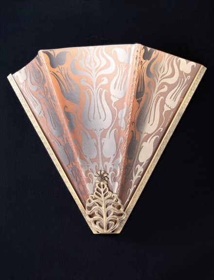 Archeo Venice Design 902 applique Archeo Venice Design