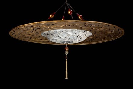 Подвесной светильник Archeo Venice Design 301 FIORE Archeo Venice Design