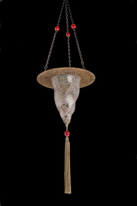 Подвесной светильник Archeo Venice Design 401 FIORE Archeo Venice Design