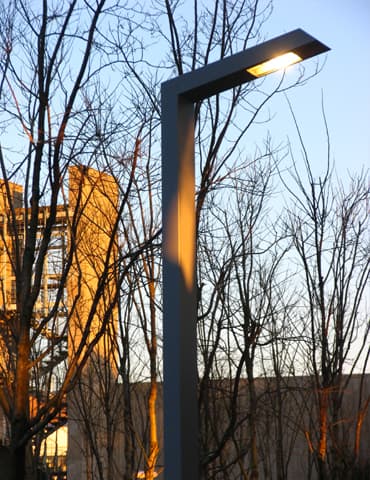 Уличный фонарь Santa&Cole 108 Santa&Cole