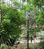 Уличный фонарь Santa&Cole Universal Santa&Cole