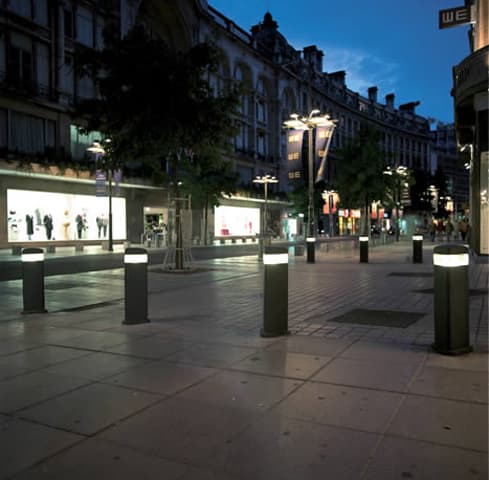 Осветительный столб Santa&Cole Finisterre Santa&Cole