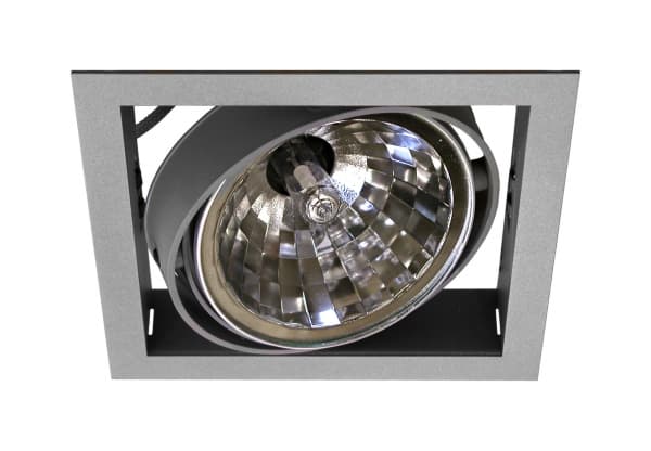 Карданный металлогалогенный светильник Lival Norm Single E Lival