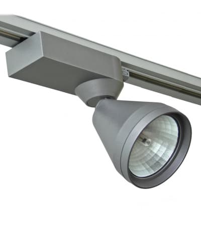 Трековый металлогалогенный светильник Lival LEminence Lival